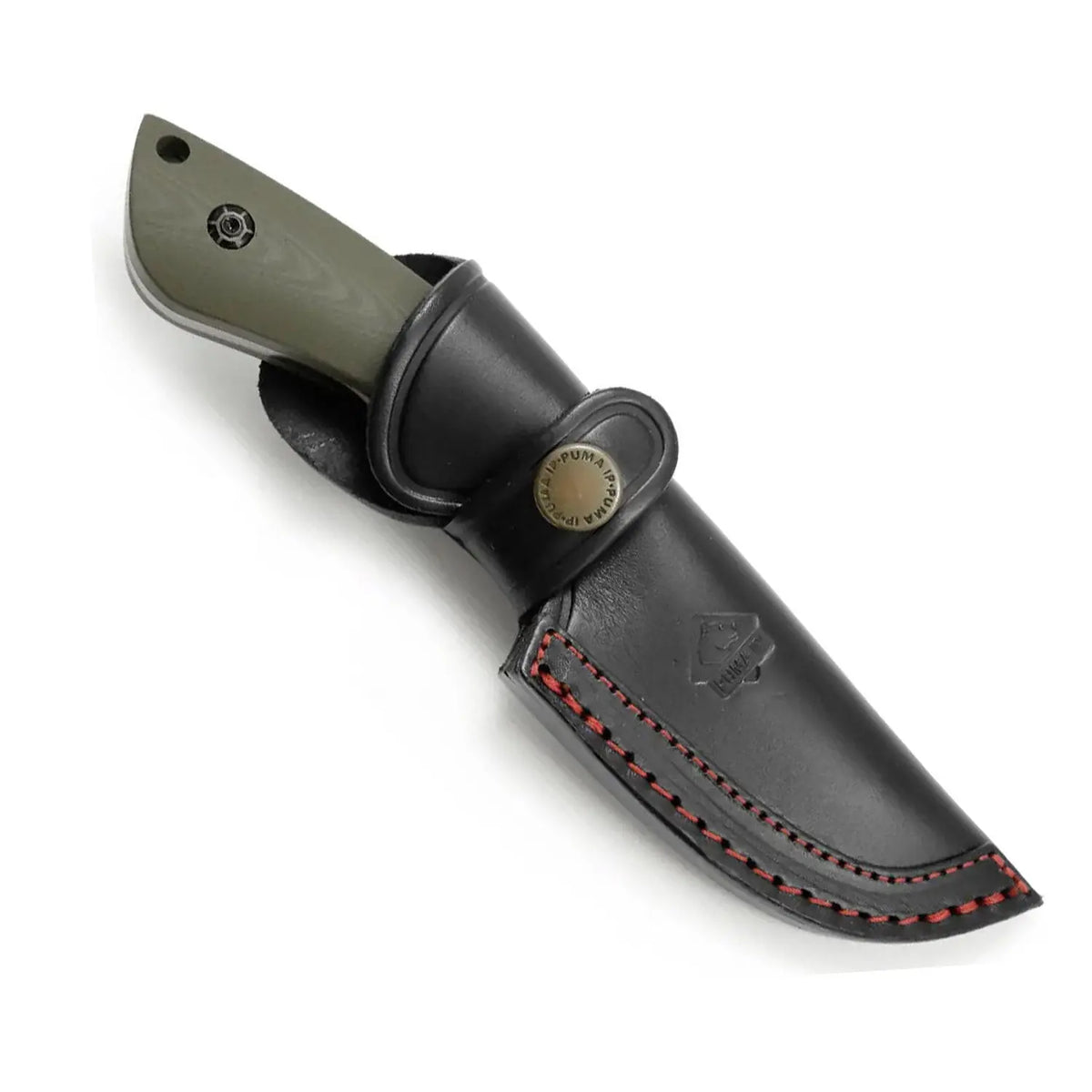 PUMA IP red deer, G10 grün PUMA IP