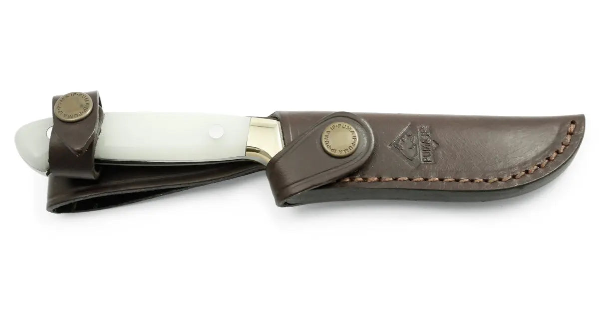 PUMA IP habicht, fluoreszierend