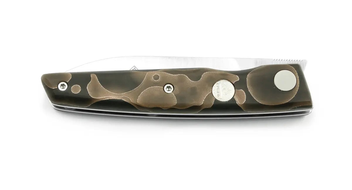 PUMA IP traveller polymer