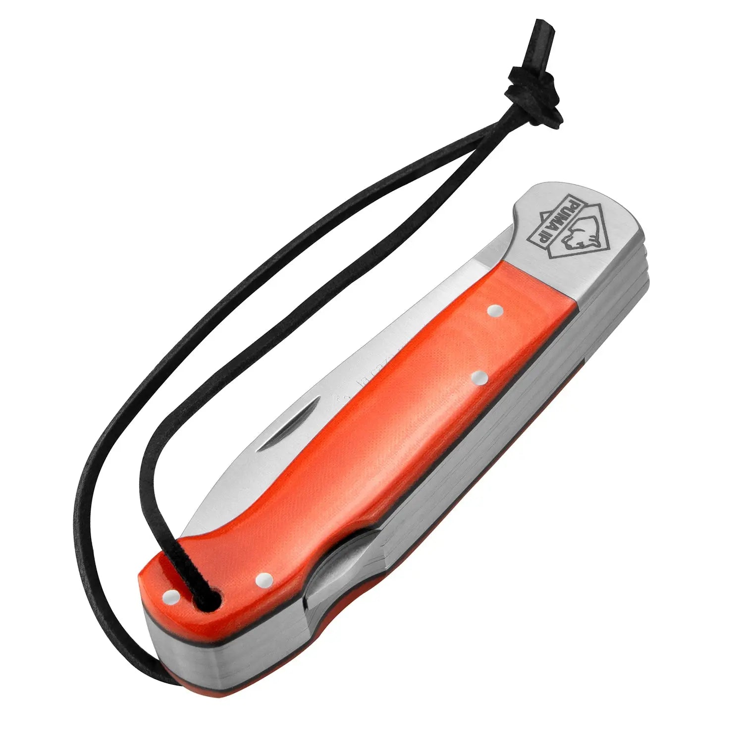 PUMA IP la caza micarta I