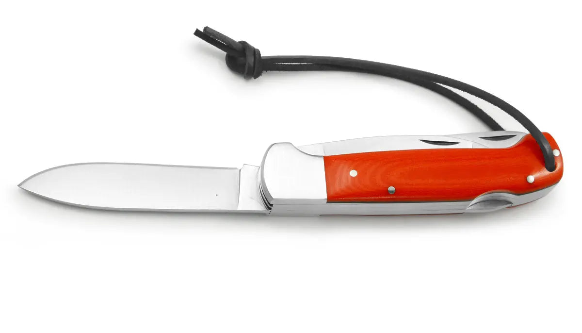 PUMA IP la caza micarta I