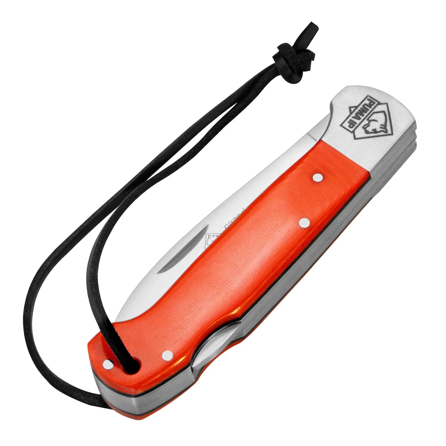 PUMA IP cazador micarta