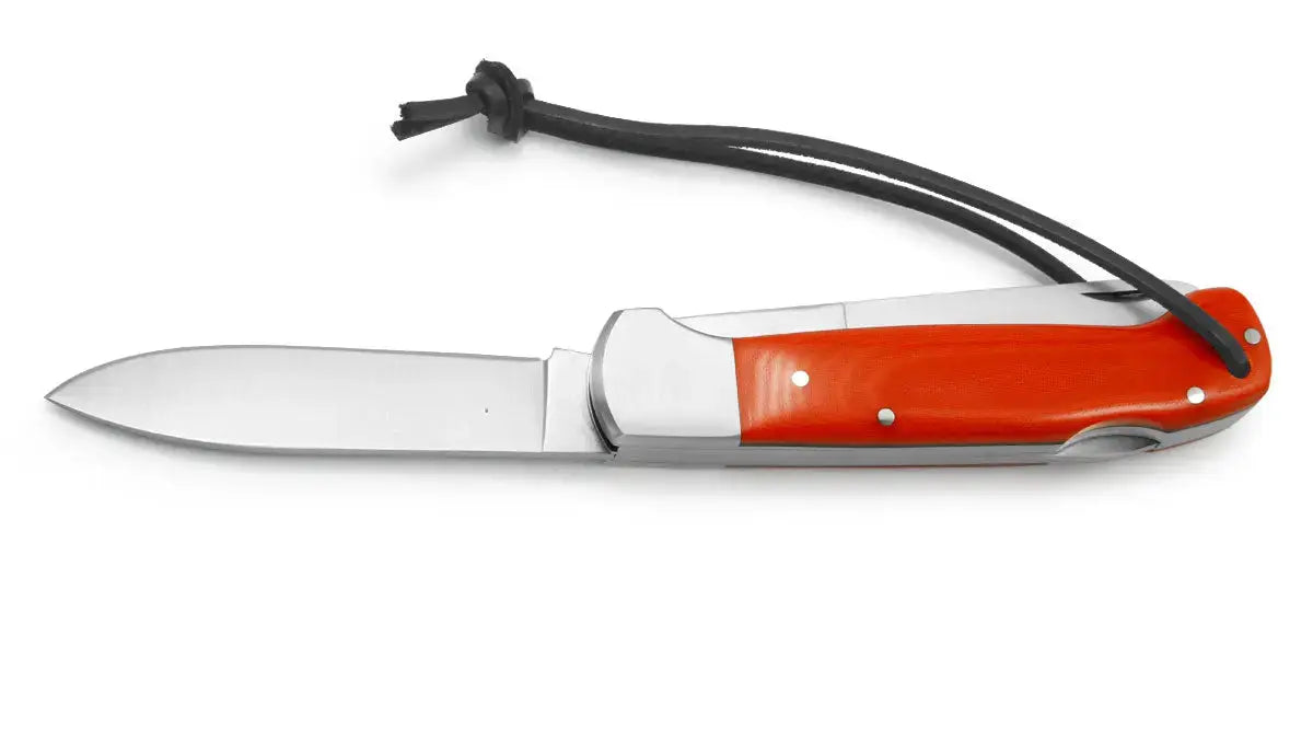 PUMA IP cazador micarta