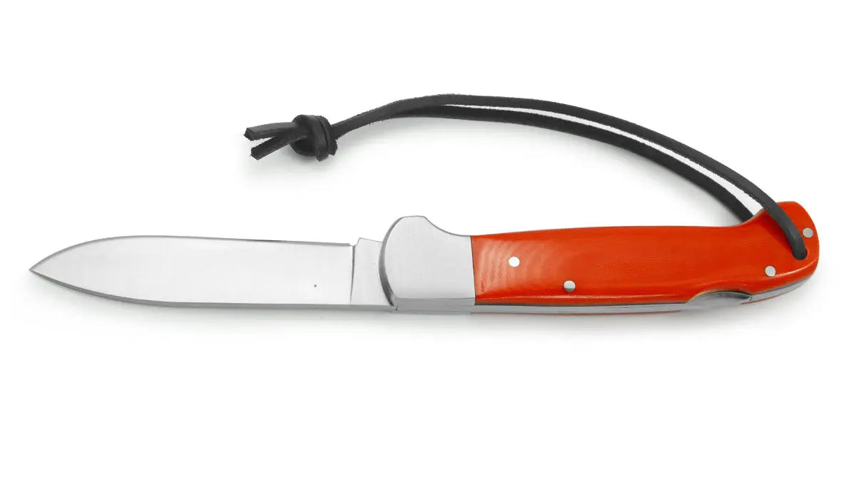 PUMA IP la caza micarta III