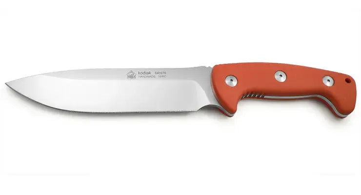 PUMA IP kodiak