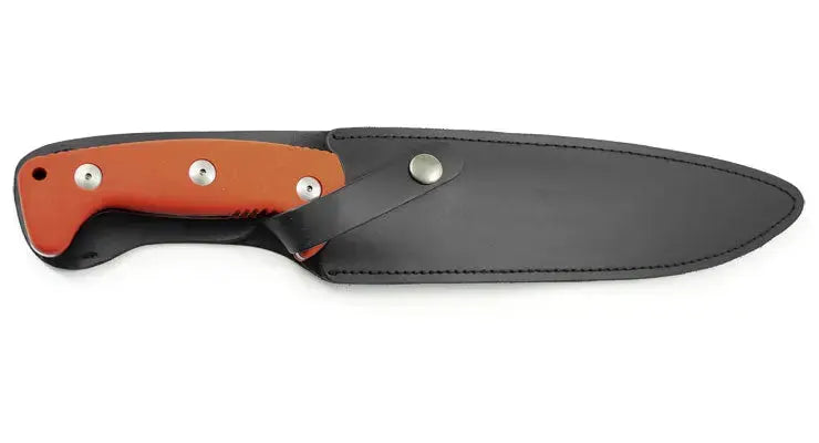 PUMA IP kodiak