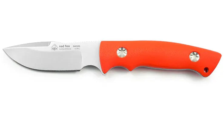 PUMA IP red fox, Micarta (Auslaufmodell)