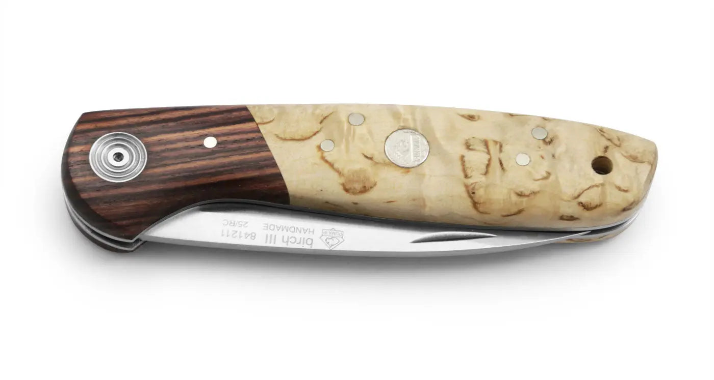 PUMA IP birch III, Outdoortaschenmesser