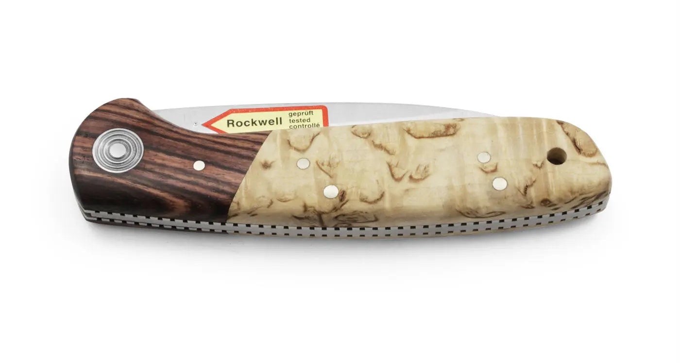 PUMA IP birch III, Outdoortaschenmesser