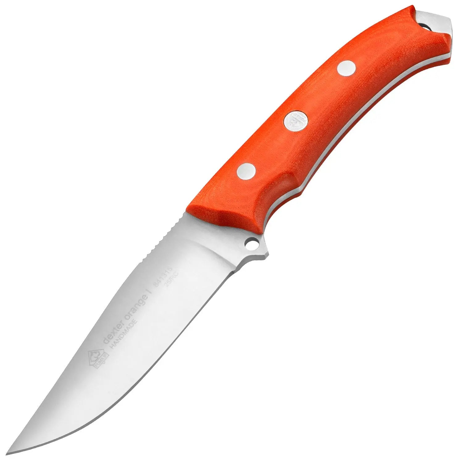PUMA IP dexter orange I