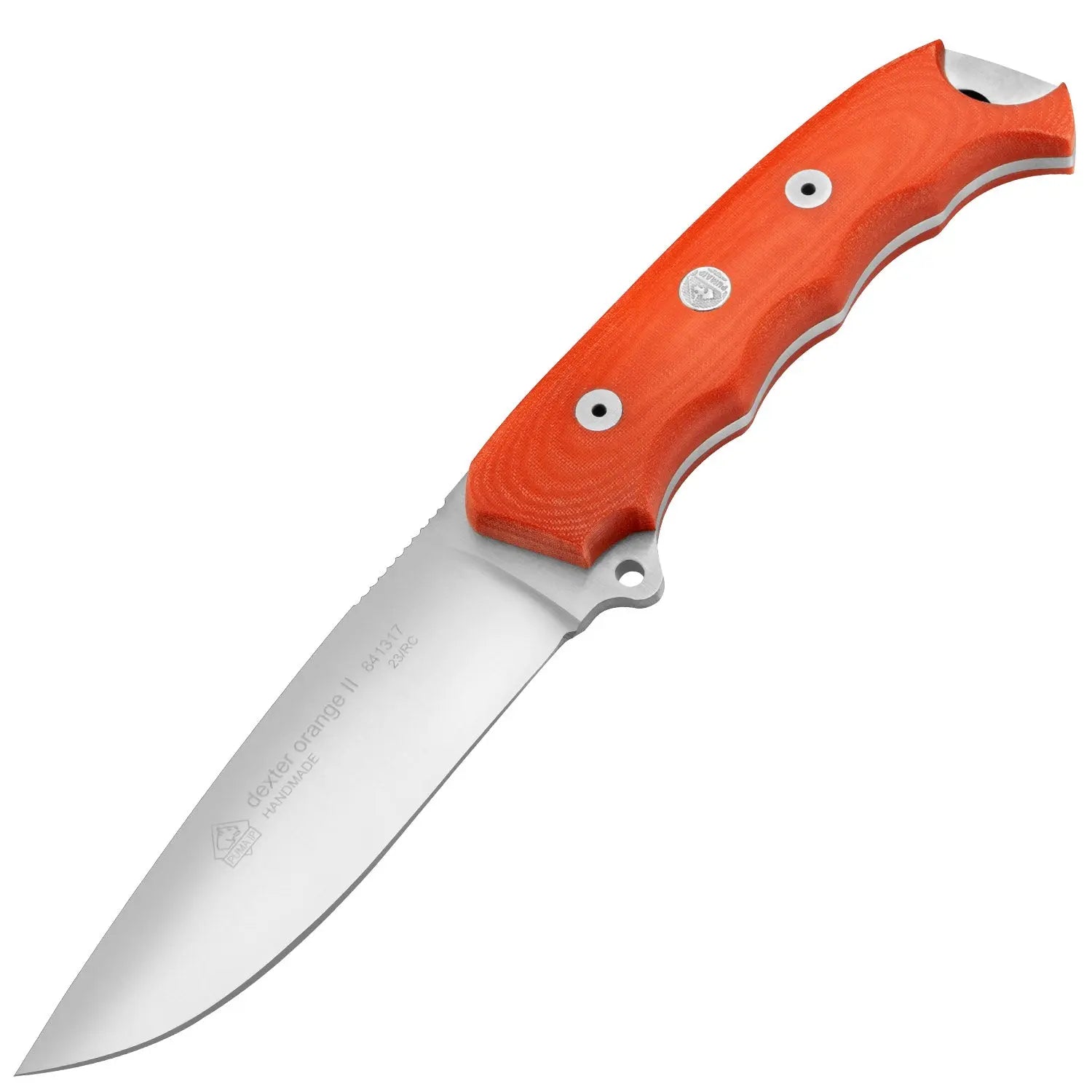PUMA IP dexter orange II