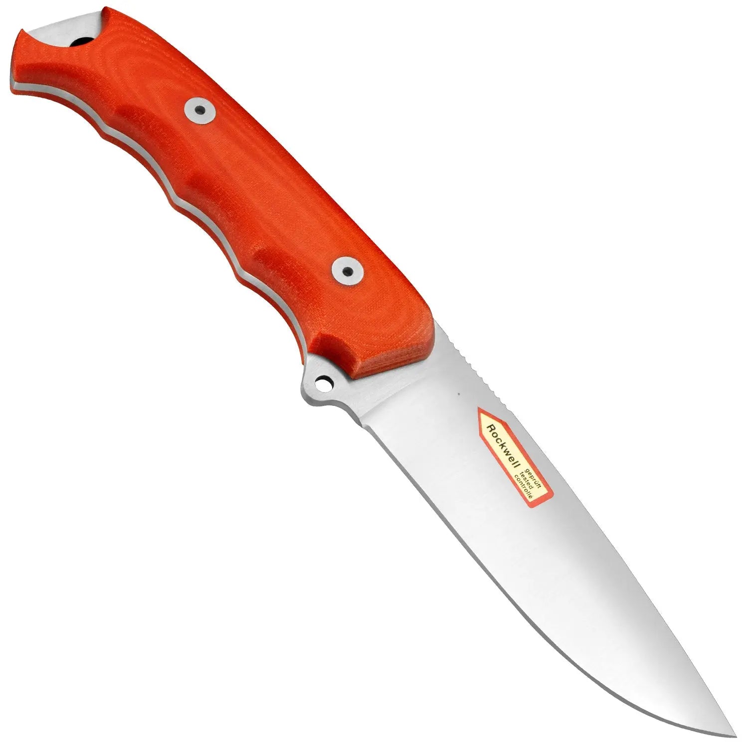 PUMA IP dexter orange II