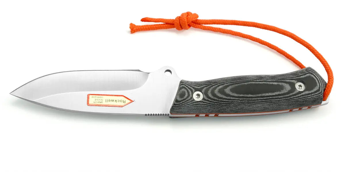 PUMA IP neck knife