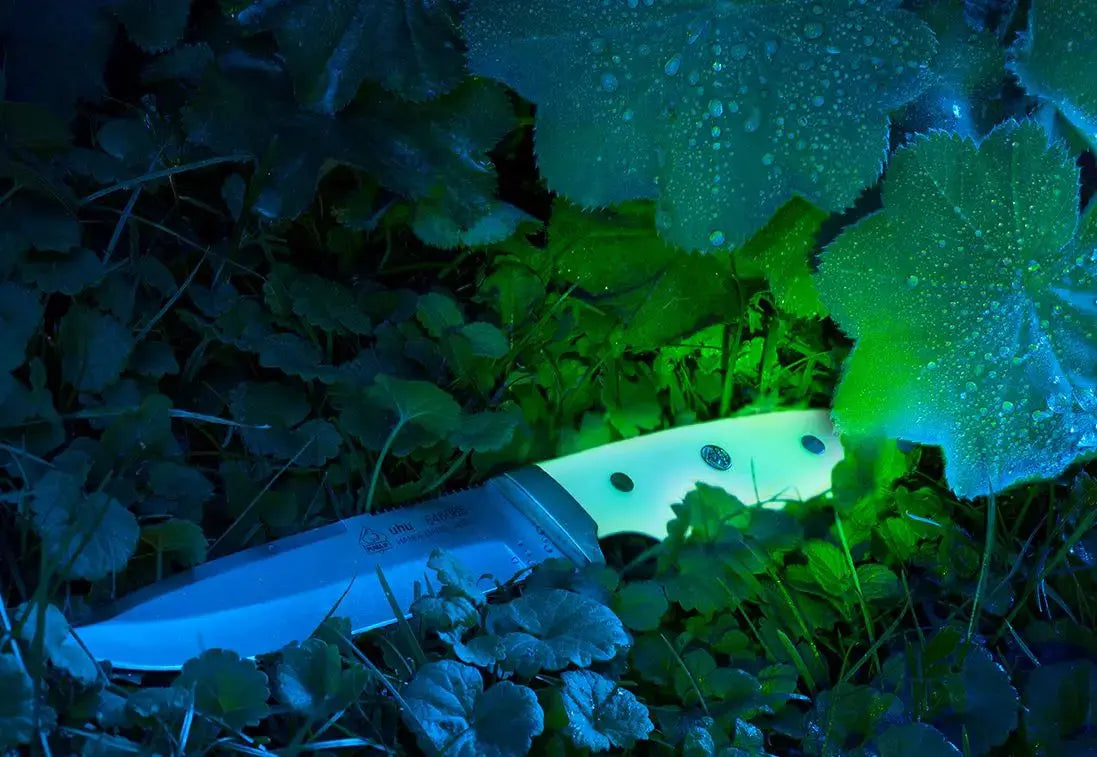 PUMA IP uhu, fluoreszierend