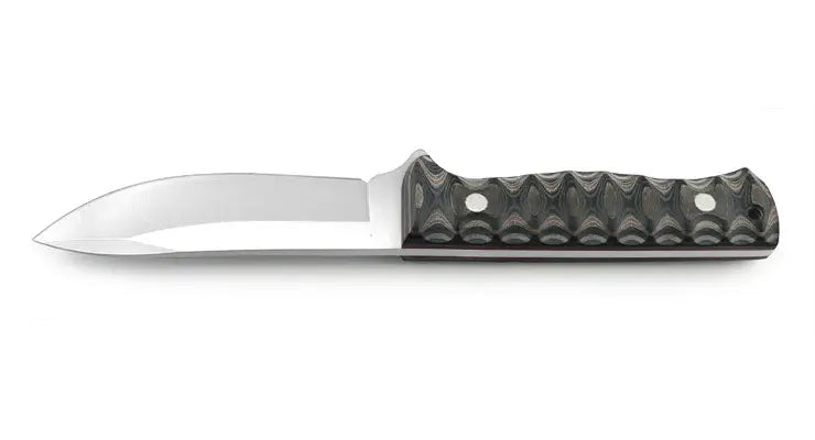 PUMA IP Lobato Klingendetail, kompaktes Jagdmesser PUMA IP Serie