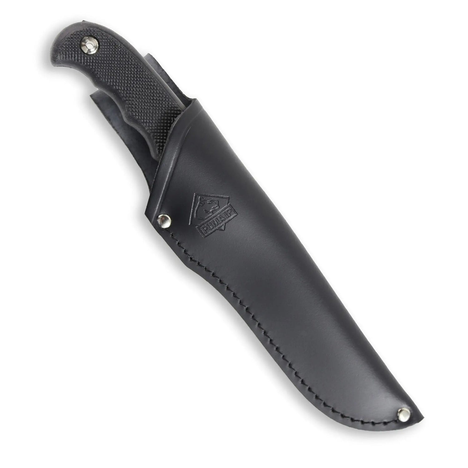 PUMA IP barracuda, schwarz - PUMA GmbH IP Solingen