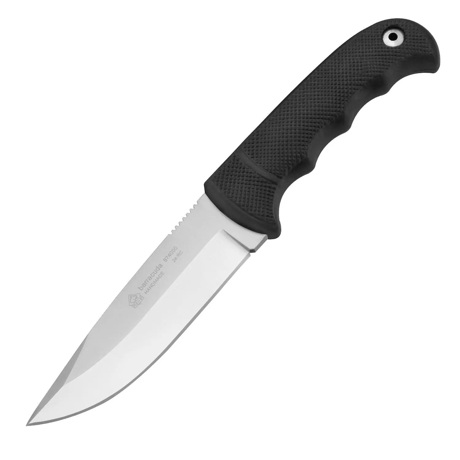 PUMA IP barracuda, schwarz