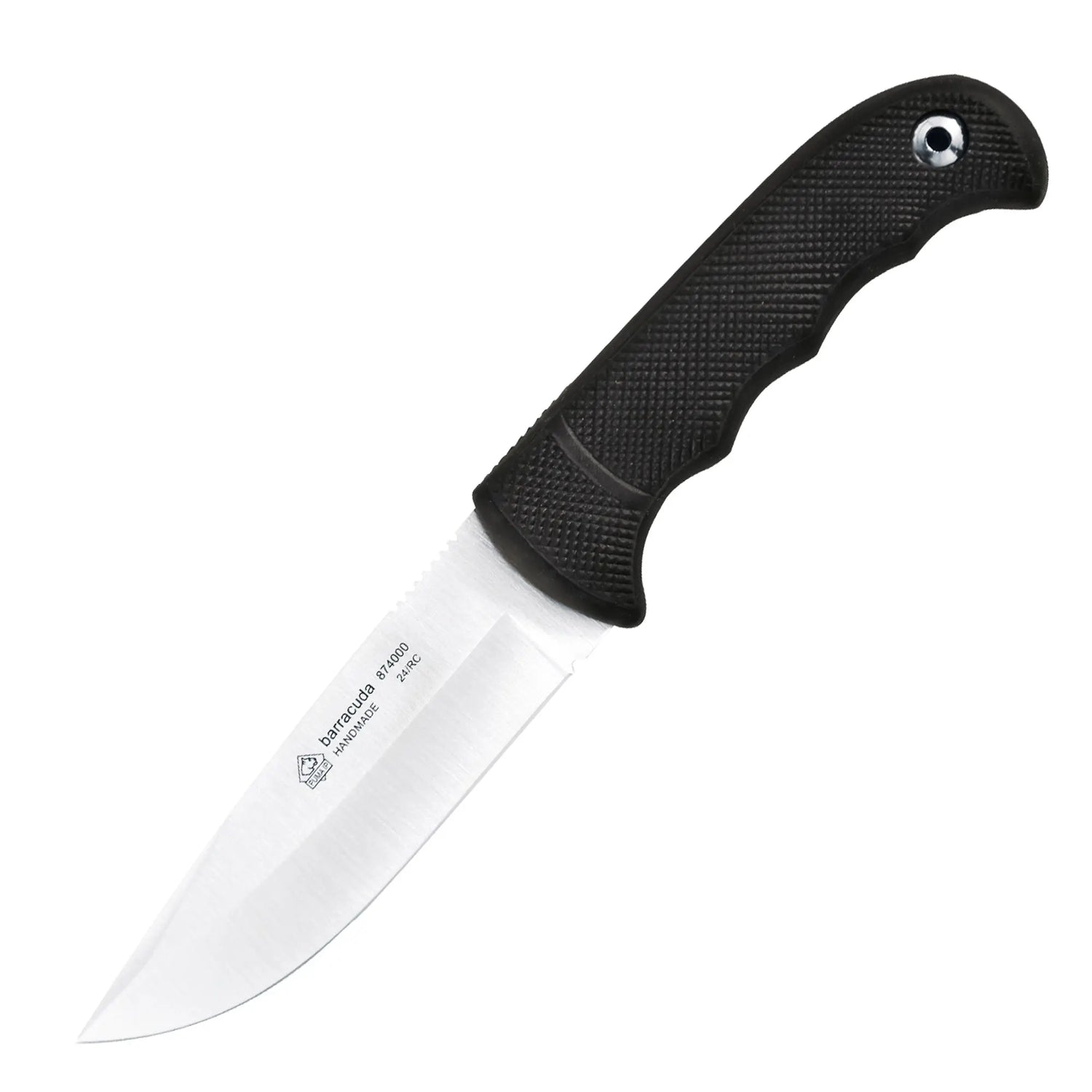 PUMA IP barracuda, schwarz - PUMA GmbH IP Solingen