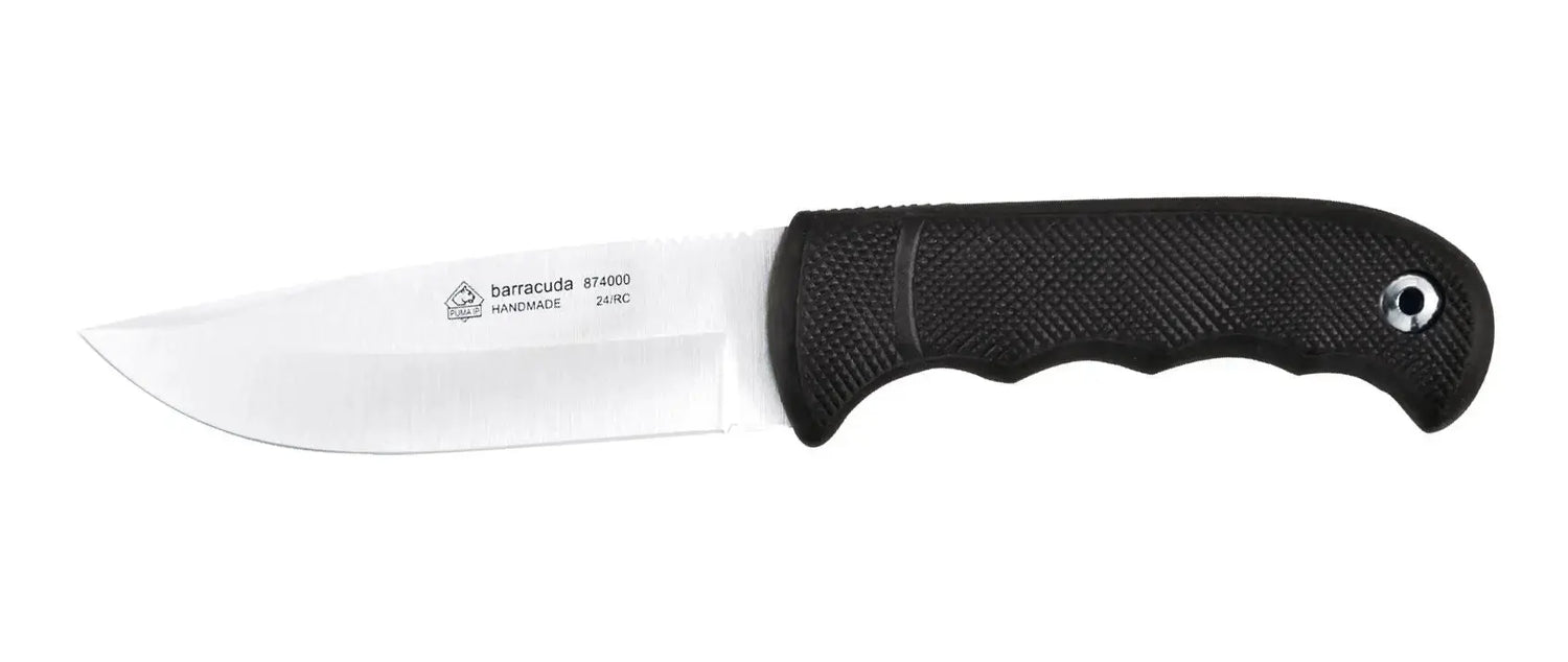 PUMA IP barracuda, schwarz