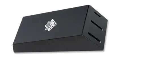 PUMA IP Holzblock (ohne Messer)