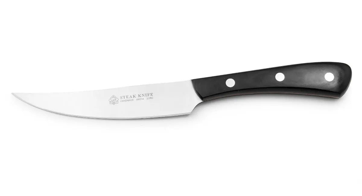 PUMA IP steak knife