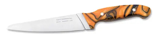 PUMA IP Fleisch- ud Gemüsemesser (orange-schwarz) (Auslaufmodell)
