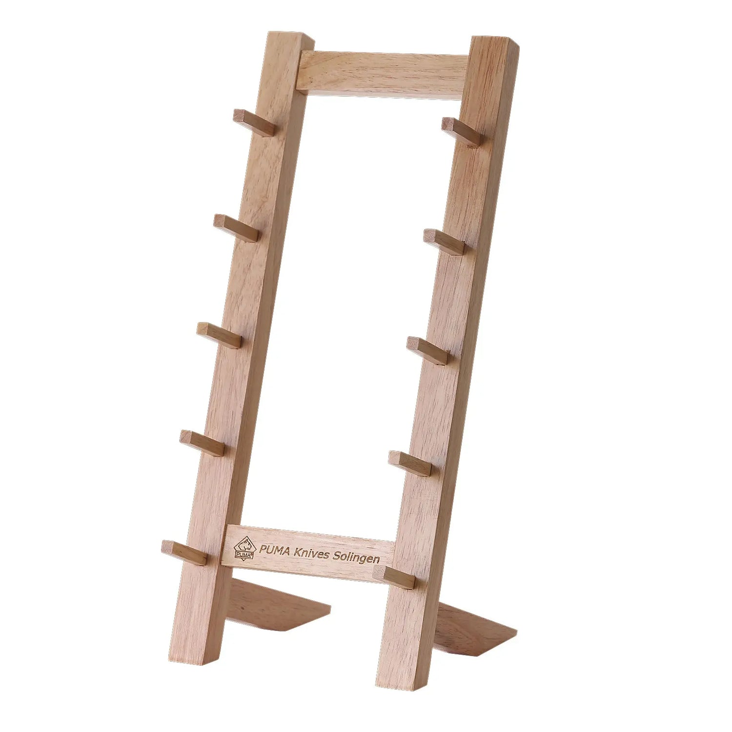 PUMA Messerhalter für 5 Messer
