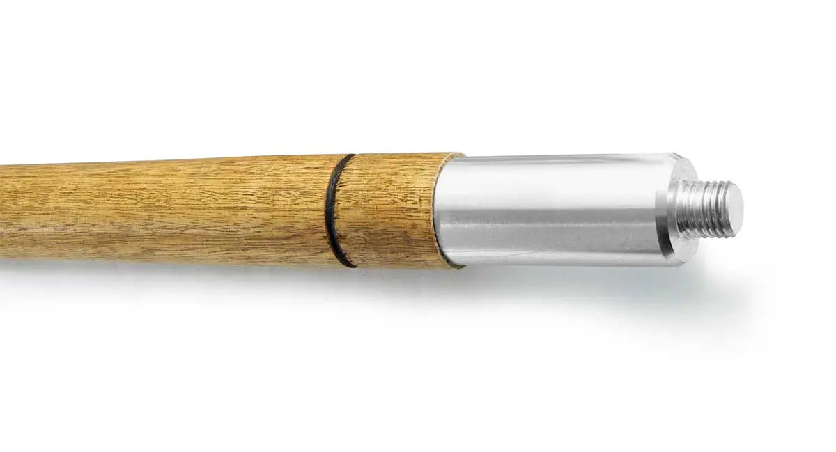 PUMA IP lanza Holzschaft mit Gewinde