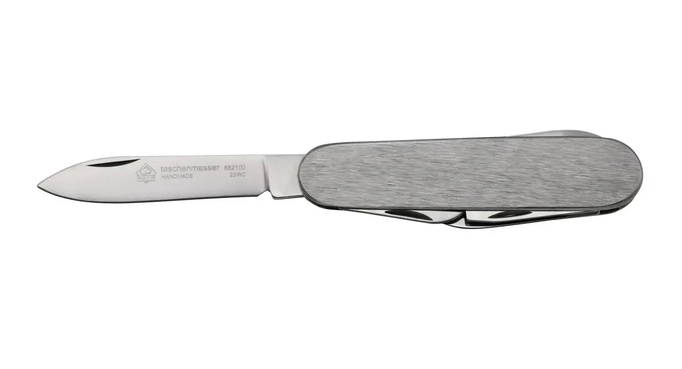 PUMA IP Taschenmesser EDC Steel