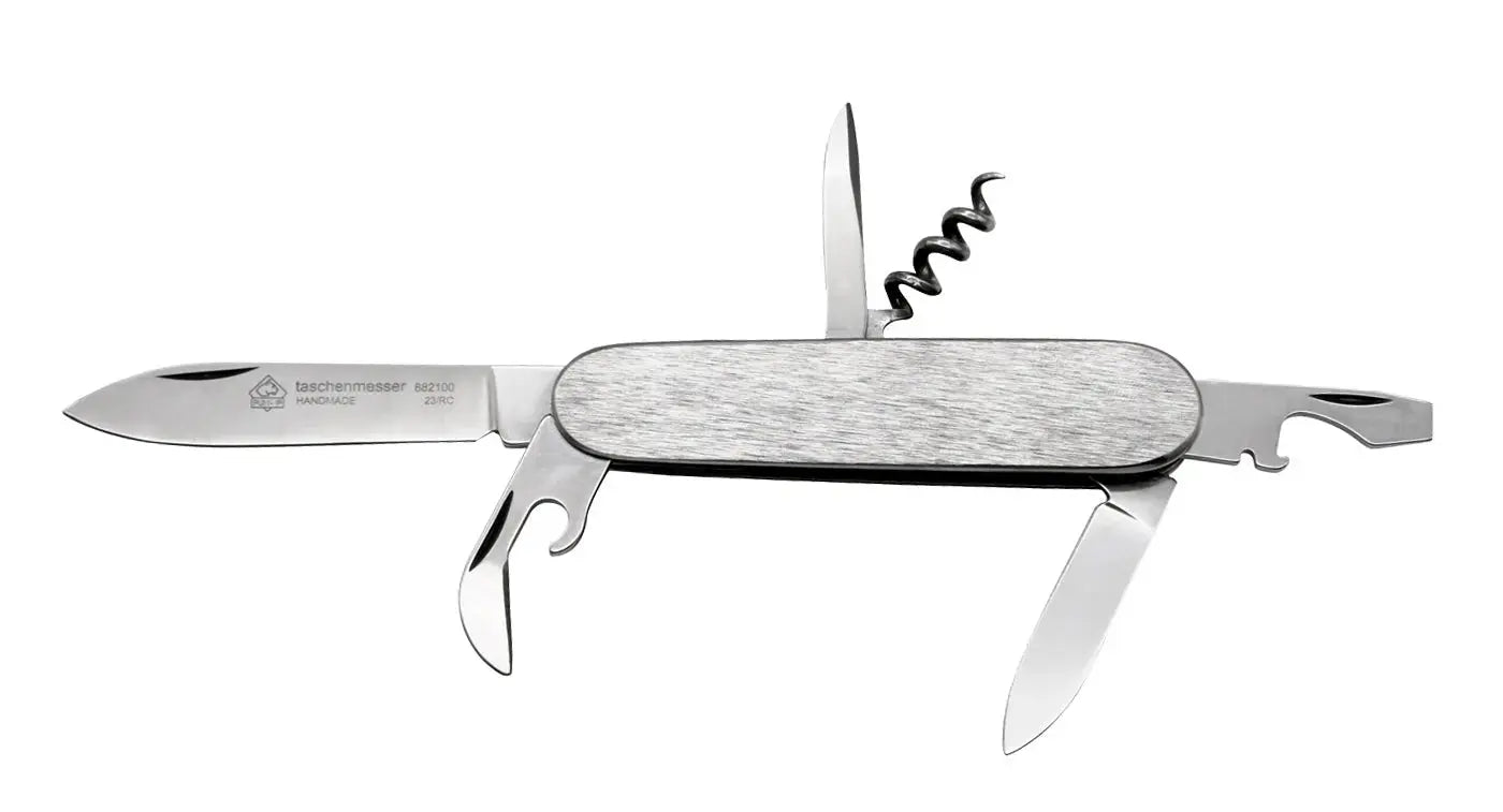PUMA IP Taschenmesser EDC Steel
