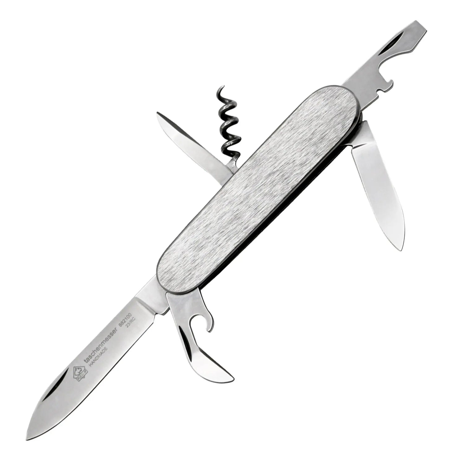 PUMA IP Taschenmesser EDC Steel - PUMA GmbH IP Solingen