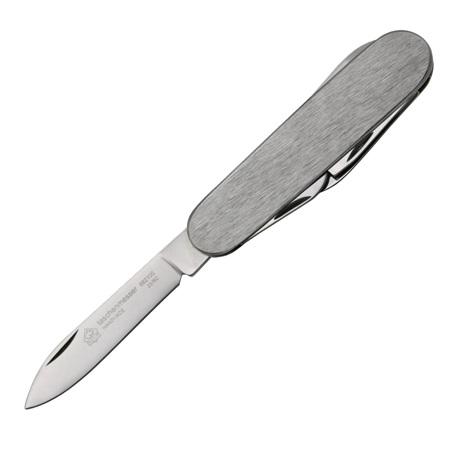 PUMA IP Taschenmesser EDC Steel - PUMA GmbH IP Solingen