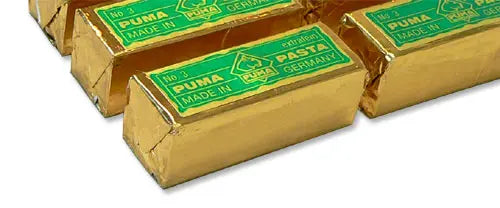 PUMA Streichriemenpaste, 12 Stücke