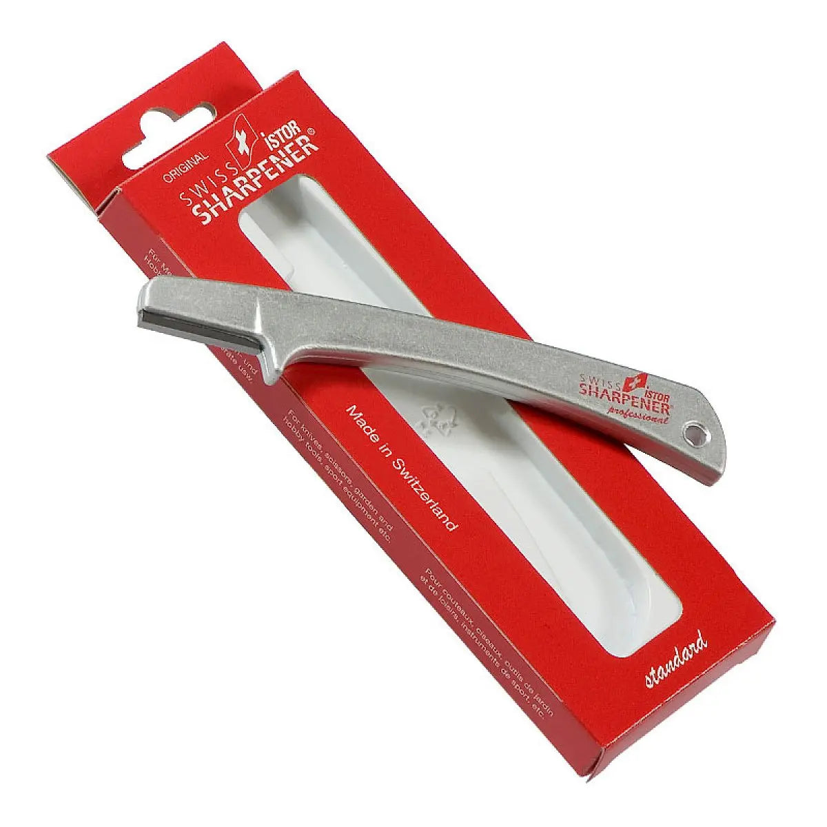 ISTOR Professional Messerschärfer