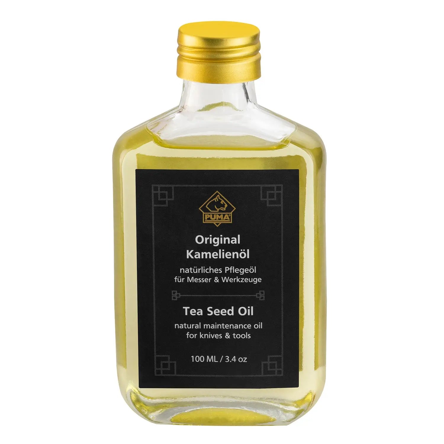 PUMA Ballistol Knife Care Oil, 30 ml