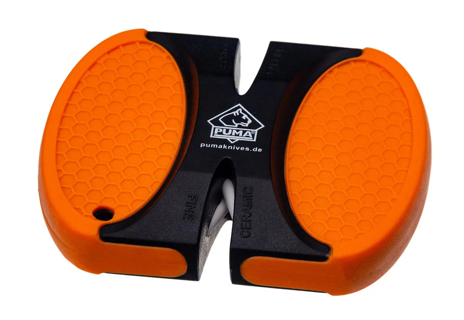 PUMA TEC Messerschärfer SharpGo