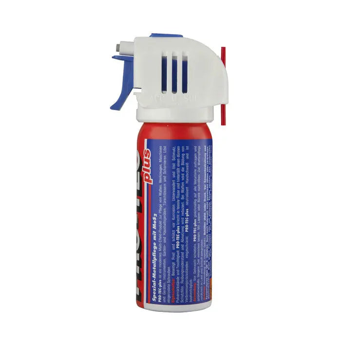 Pro-Tec plus Metallpflege 50 ml