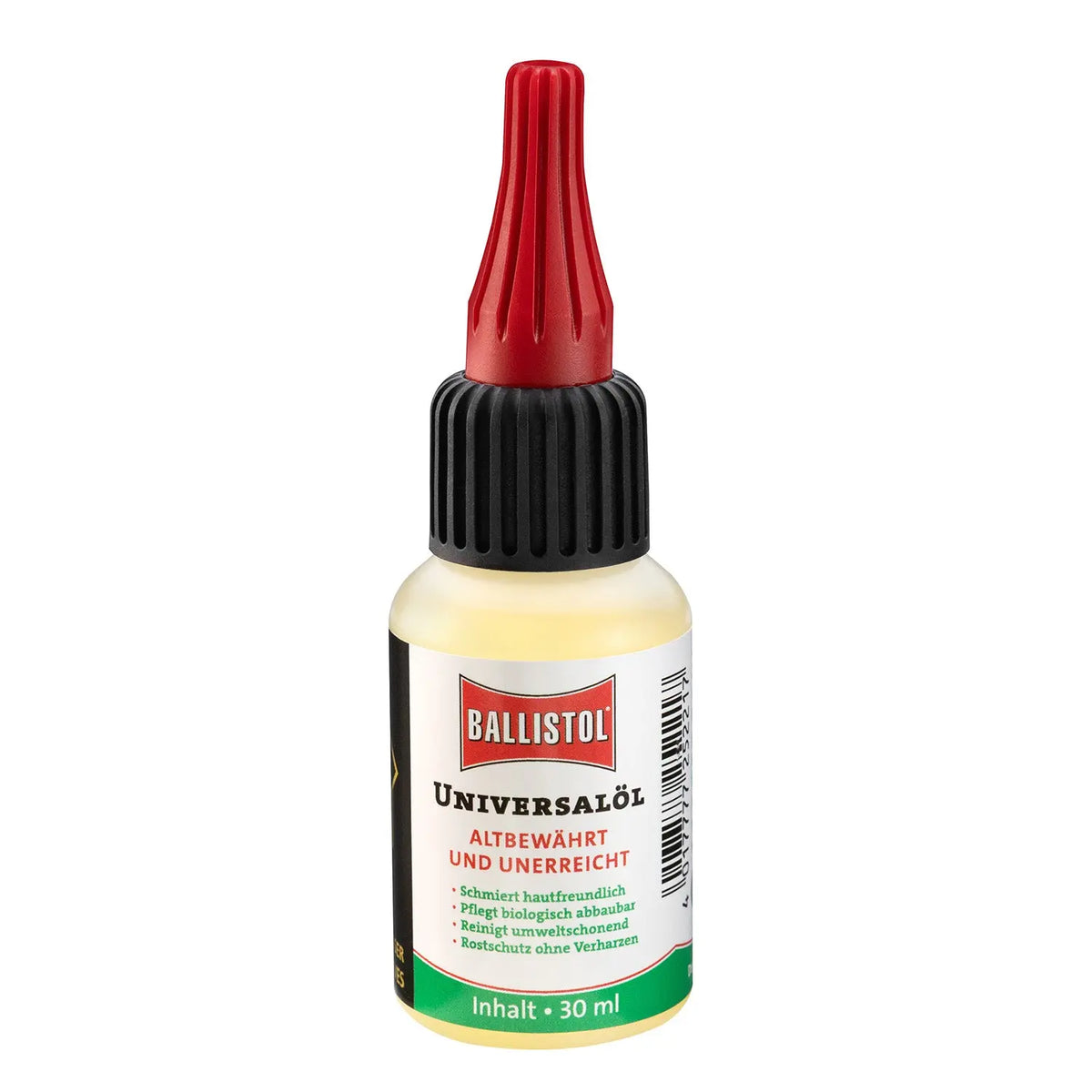 PUMA Ballistol Messerpflege Öl, 30 ml PUMA