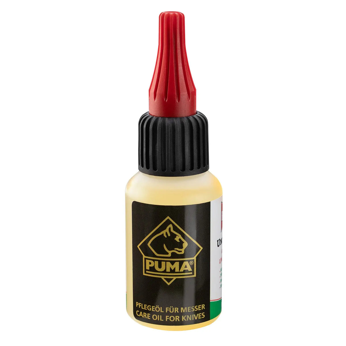 PUMA Ballistol Messerpflege Öl, 30 ml PUMA