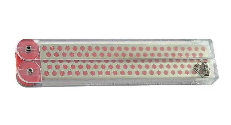 DMT Diamantschärfer, fein, klappbar (Auslaufmodell)