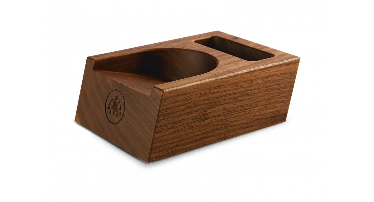 HORL Rollschleifer Station Nussbaum