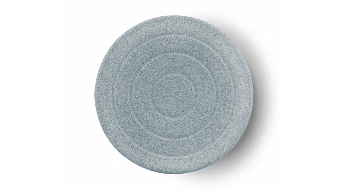 HORL Kreamik - fein (KER-P), Wechselabziehscheibe für Rollschleifer