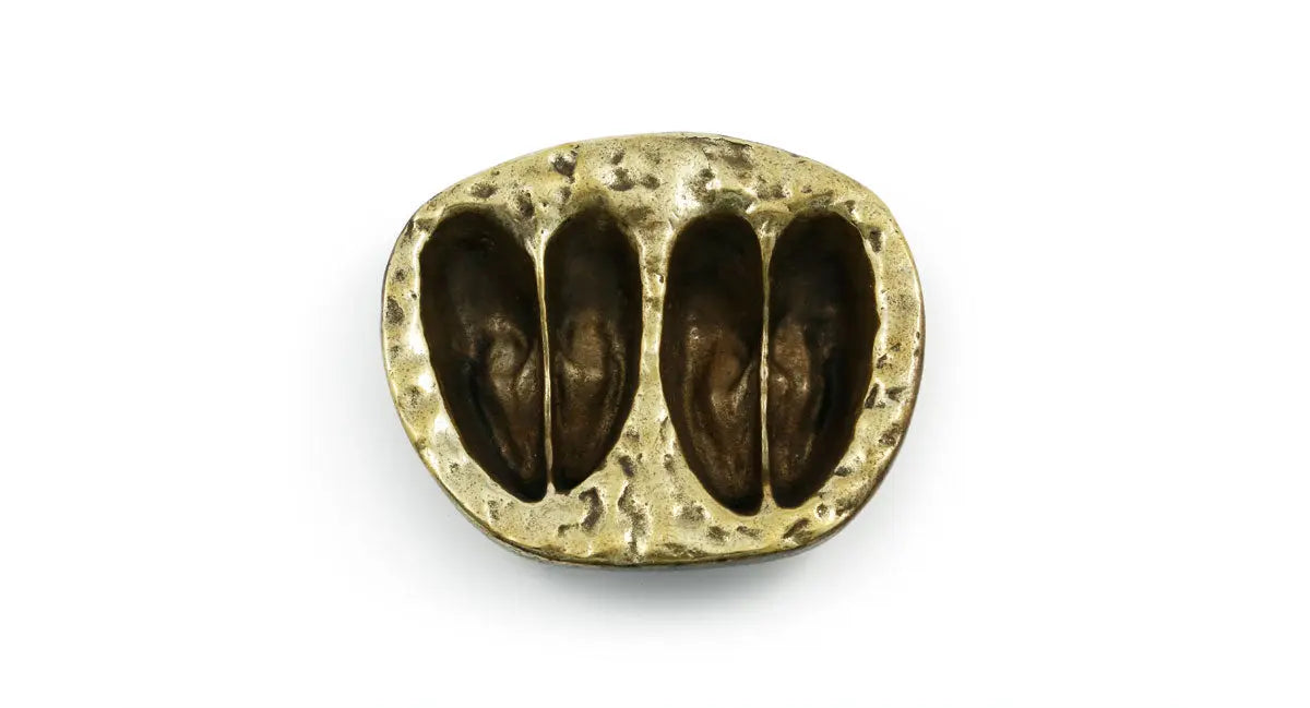 PUMA Trittsiegel Rehwild-Beitritt