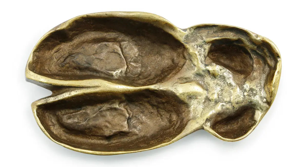 PUMA Trittsiegel Kapitalhirsch, flüchtig