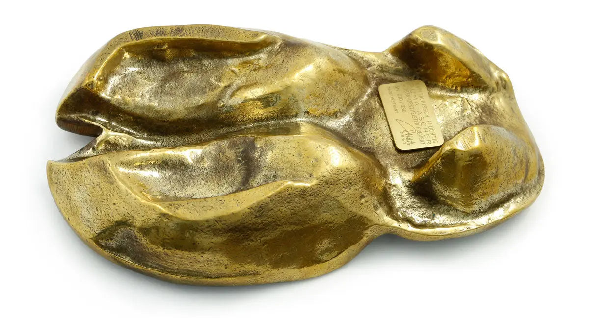 PUMA Trittsiegel Kapitalhirsch, flüchtig