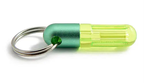 H-3 Micro-Gaslicht-Anhänger