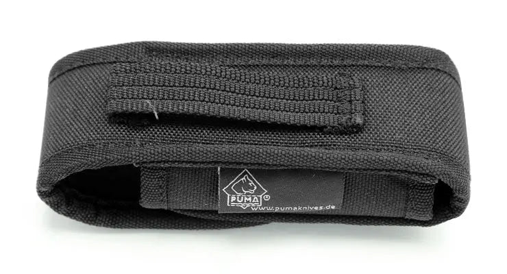 PUMA Koppeltasche Cordura schwarz