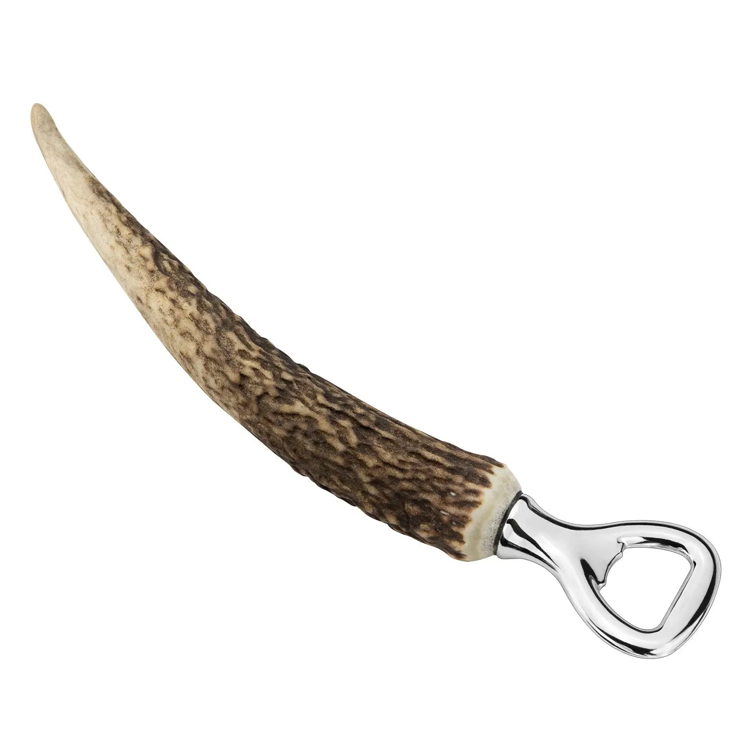 PUMA bottle opener staghorn