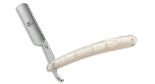 PUMA Rasiermesser (Perlmutt-Celluloid)