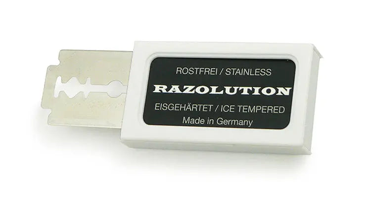 PUMA Rasierklingen